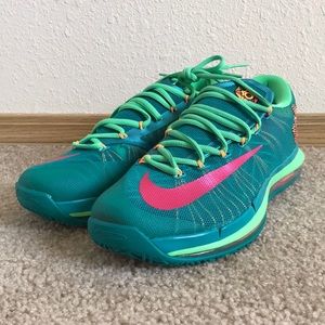 Nike KD VI Elite ‘Hero’